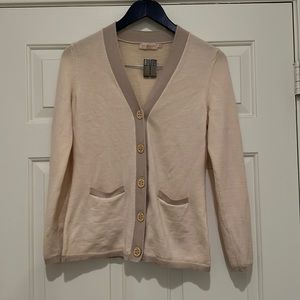 Tory Burch sweater